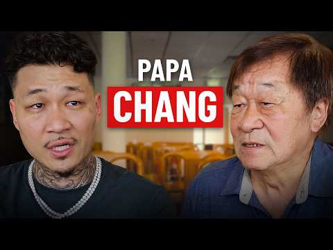 Sitting Down With My Abusive Father For The First Time In 13 Years