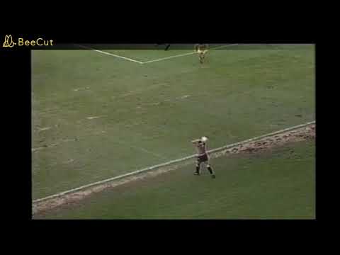 Sheffield United v Port Vale, April 21st 1990