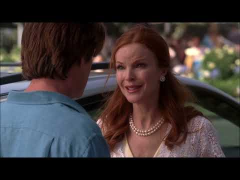 Desperate Housewives  - The Charade