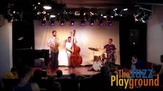 The Jazz Playground - When The Saints Go Marching In