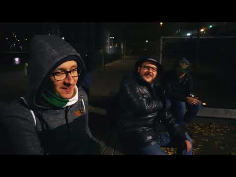 19hundertSchnee - Owezahra Blues (feat. Böser Wolf)