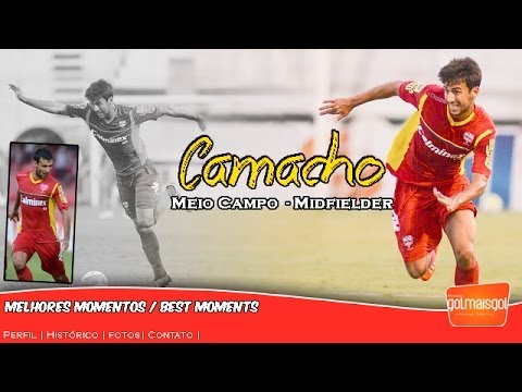 GUILHERME DE AGUIAR - GOLMAISGOL