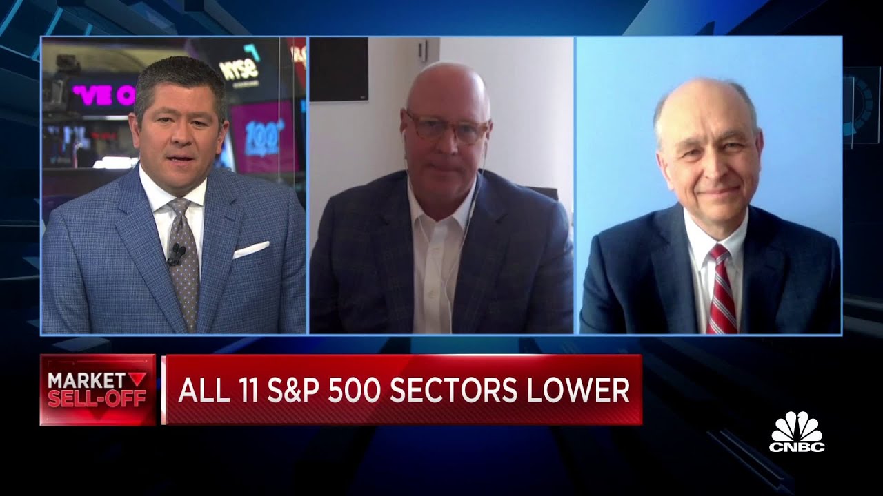 Friday's CPI data signals a 50 bps rate hike in September: Wells Fargo's Cronk