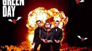 Green Day Paranoid