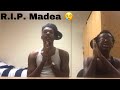 Tyler Perry’s - A Madea Family Funeral- REACTION!!!