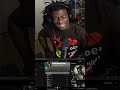 How Daniel Caesar Had EVERYONE On CHROMAKOPIA Shorts Music Tylerthecreator Chromakopia