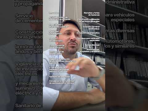 TASAS, TASAS Y MÁS TASAS #sanfrancisco #córdoba #tasasmunicipales #sobretasas