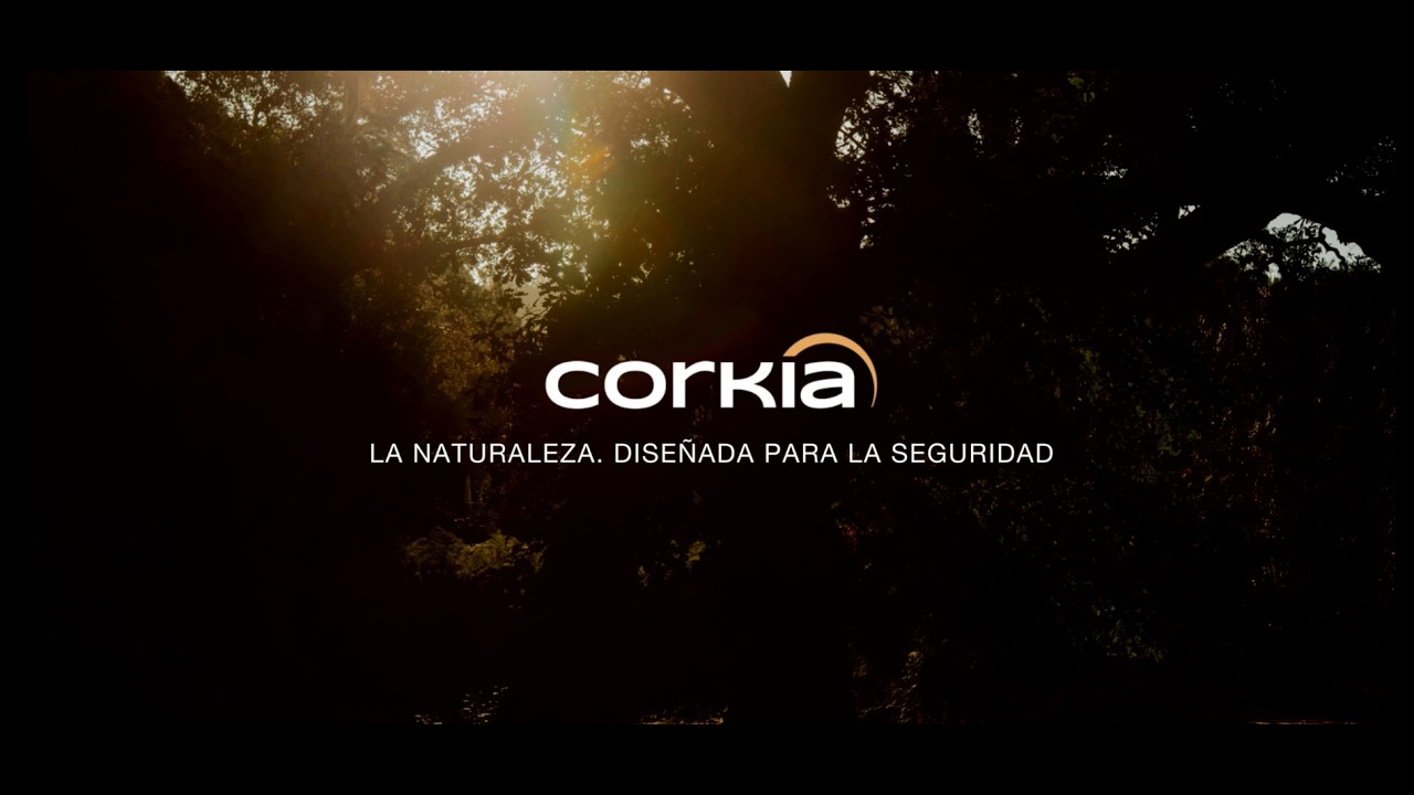 Corkia: Iluminación de Emergencia de Corcho para Edificios más Ecológicos