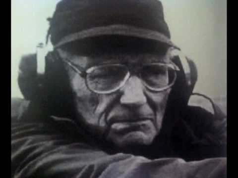 The Black Dog - Reverse Dorian Grey