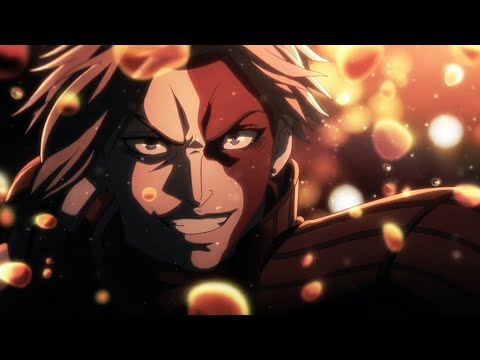 Akudama Drive 「AMV」-  Living in a Nightmare