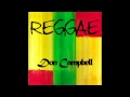 Don Campbell - Hold Me Tight