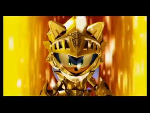 Sonic Animals Maroon 5