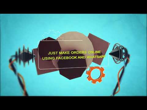 buy online with young phiroz general dealer's