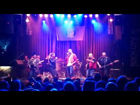 Video de la banda ACME ROCK