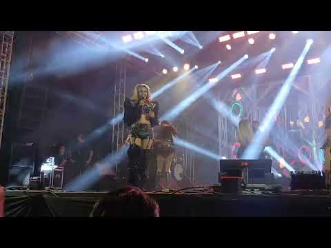 Joelma em Rubiataba GO 