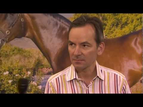 2013 BOOK 1: Andreas Jacobs - Maine Chance Farms Sale Highlights