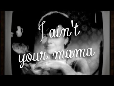 Jennifer Lopez - Ain't Your Mama (Lyric Video)