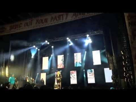 Minnefilm - The League