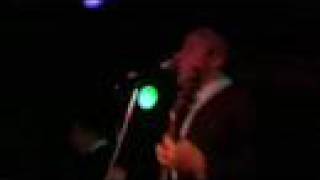 Agent 51 - Punk Rock Reunion Show