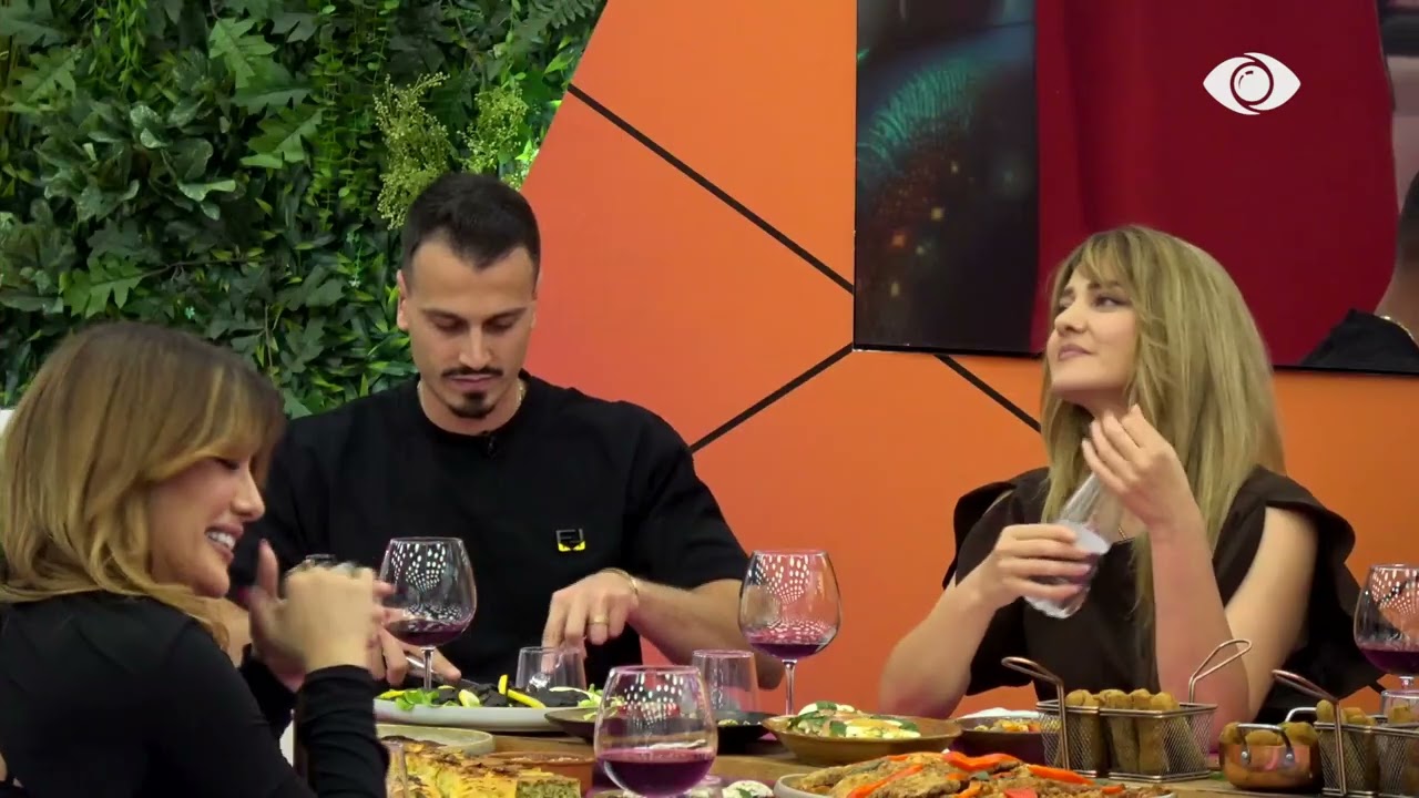 Miri fjalim në nisje të darkës: Big Brother është për të gjithë