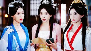 Download lagu 🔥Pria jago kung fu ini berpura-pura lemah, tapi menunjukkan kekuatan sebenarnya, semua wanita cantik menyukainya! #emosi #cdrama mp3