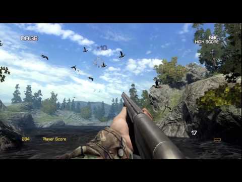 Cabela's Big Game Hunter 2010 Playstation 3