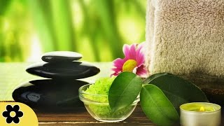 Spa Music, Massage Music, Relax, Meditation Music, Instrumental Music to Relax, ✿2462C