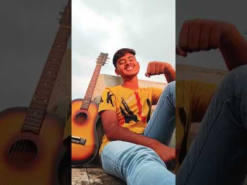 MD MAAZ Humko Sirf tumse Pyaar hai (Cover)