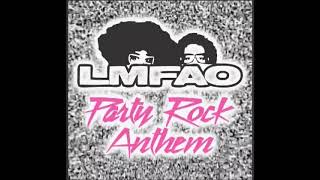 Download lagu LMFAO- Party Rock Anthem Ft. Lauren Bennett, GoonRock (High Pitched) mp3