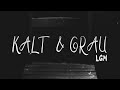 LGM KALT GRAU Prod FILAMENT BEATZ