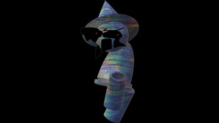 Cover art for upheaval part contentment