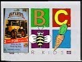 Opening And Closing To Brum Helicopter Rescue Brum And The Marching Band 2000 VHS Australia