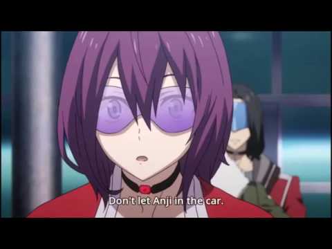 Miles Malone - This is Our Time (Nightcore) - With Bank Robbery Scene From Bloodivores