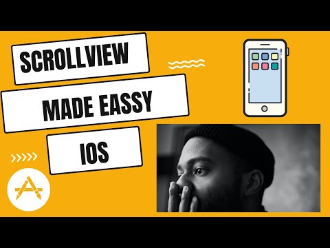 scrollview in ios swift