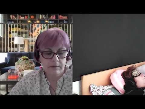 HIPNOZA REGRESIVA.RO-1064.Ida,Karma cu Sotul si Zona Reziduala... E.LASCU coord. si C.MORARU telepat