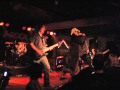 PIG (All HAMerican PIG Show Tour 2006) [01]. Suck Spit Shit