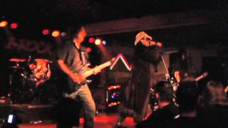 PIG (All HAMerican PIG Show Tour 2006) [01]. Suck Spit Shit