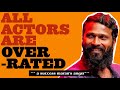Vetrimaaran's Anger On Actors | Tamil | Vaai Savadaal