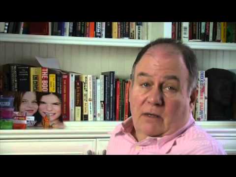 Bill Hayes - His son is on the radio.mov