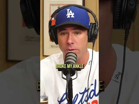 Broken Bones w/ Kelly Hart - Are You Garbage Shorts