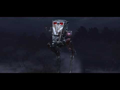 BAM! (BESKAR ARMOR MANDO!) journey