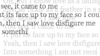 Phosphorescent Song For Zula Lyric Video