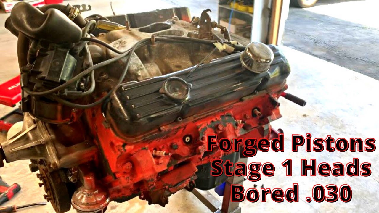 Buick 455 Facebook Marketplace Find