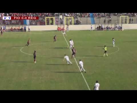 Highlights Fiorenzuola - Reggio Audace 0-0