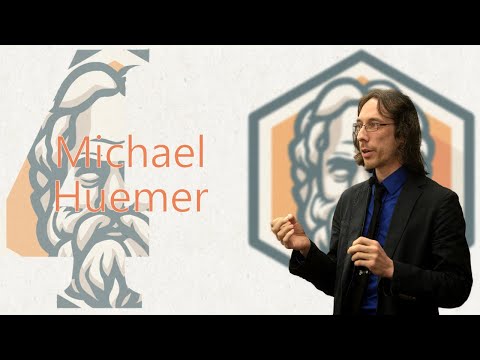 A Battle for Meaning: Truth vs. Ideology | Michael Huemer | The Socratic Sessions | Ep #34