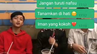 Download lagu Jangan turuti nafsu mp3