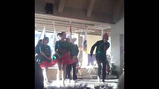 Red River Jig at Amiskwaciy Academy