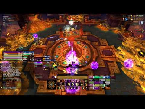 Mythic Opulence TANK POV - Prot Paladin