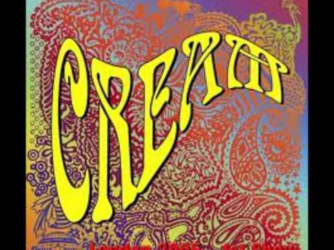 CREAM -- STORMY MONDAY- 2005 Reunion (HD)