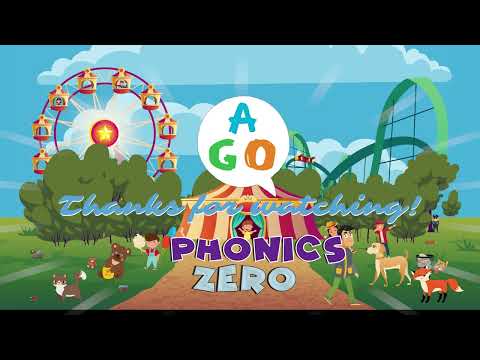 AGO educational card game video 6